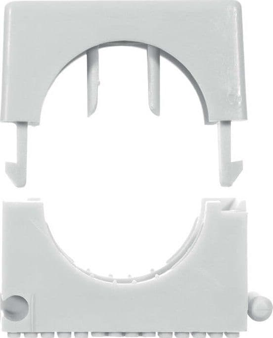 FISCHER---FISSATUBO-CHIUSO-IN-NYLON-50-PEZZI-SCH-d.-12-16-mm-Art.-Nr.-501213