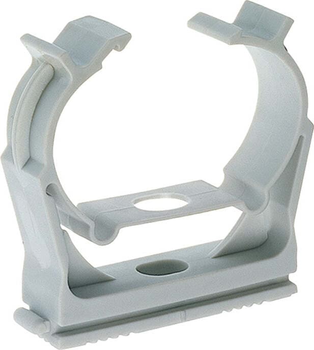 FISCHER---SCN-32-FISSATUBO-CHIUSO-IN-NYLON-50-PEZZI