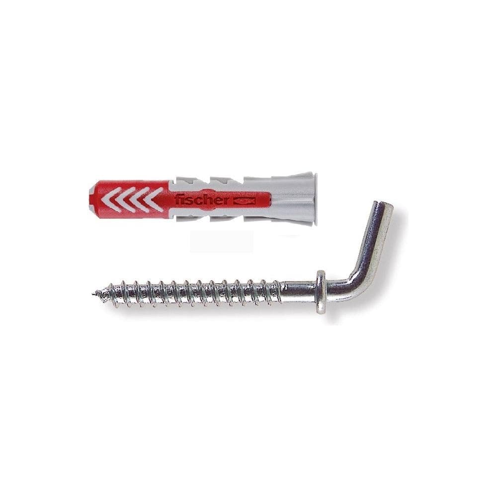 Fischer-Tasselli-DUOPOWER-6-Tasselli-C/8-K-6-mm