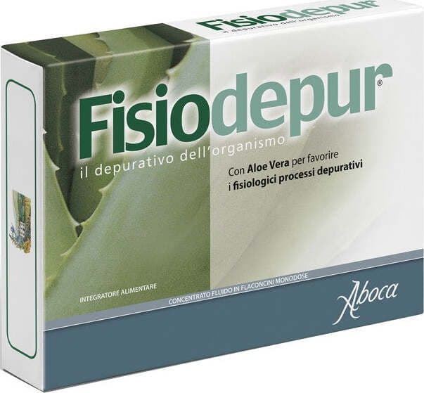 Fisiodepur-Concentrato-Fluido-integratore-alimentare-10-flaconcini-Aboca
