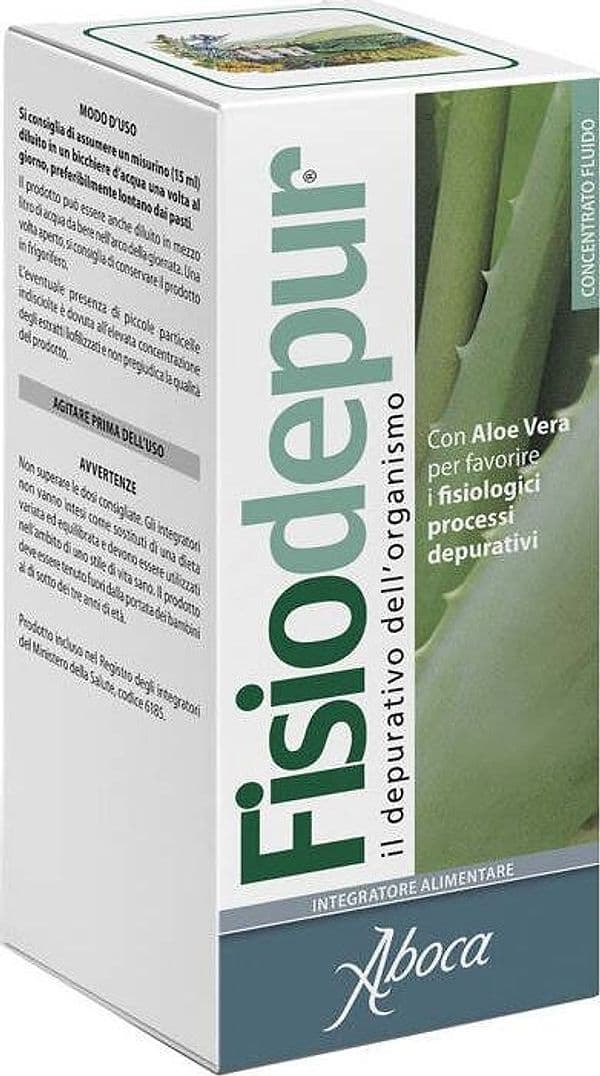 Fisiodepur-Concentrato-Fluido-integratore-alimentare-315-g-Aboca