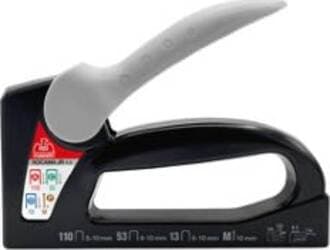 Fissatrice manuale JR 4.0 - Rocama Fai da te/Utensili elettrici e a mano/Utensili elettrici/Chiodatrici e cucitrici/Spillatrici Eurocartuccia - Pavullo, Commerciovirtuoso.it