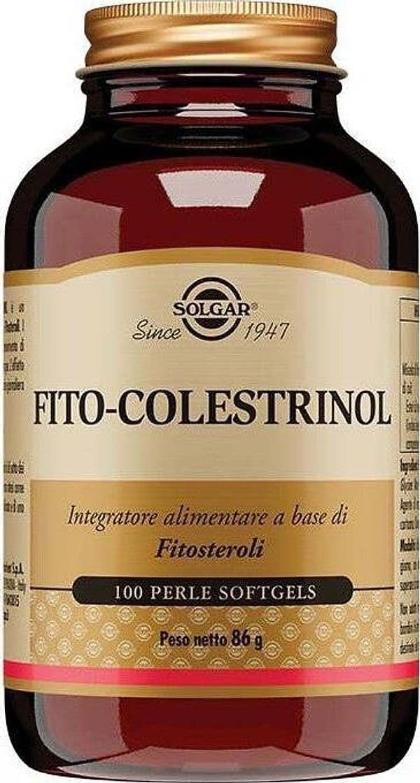 FITO-COLESTRINOL-100-PERLE
