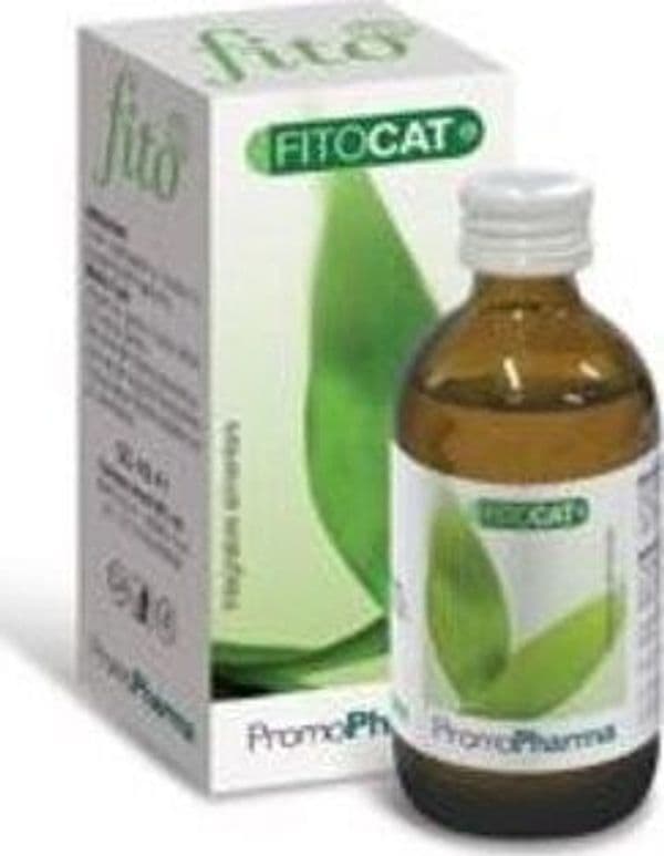 FITOCAT 3 50 ML GOCCE