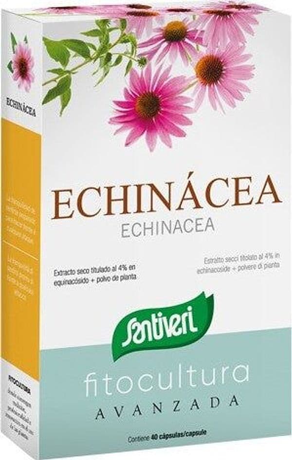 FITOCULTURA-ECHINACEA-40-CAPSULE