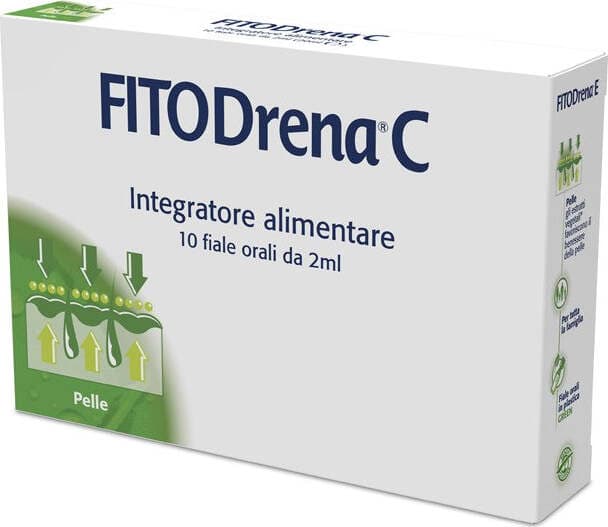 FITODRENA-C-10-FIALE-2-ML