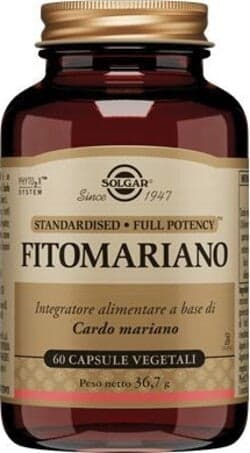FITOMARIANO-60-CAPSULE-VEGETALI