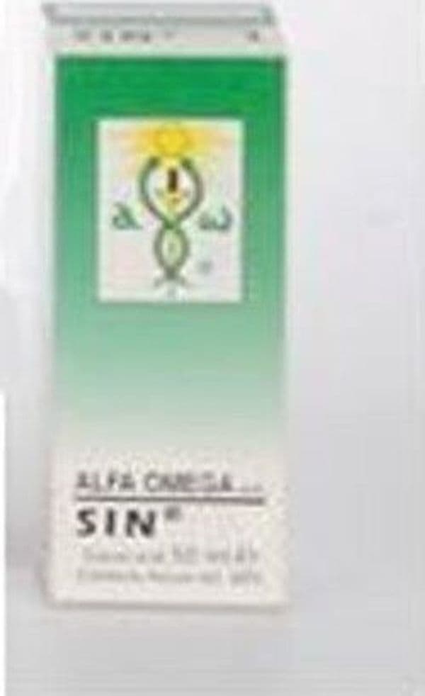 FITOMEGA SIN 10 GOCCE 50 ML