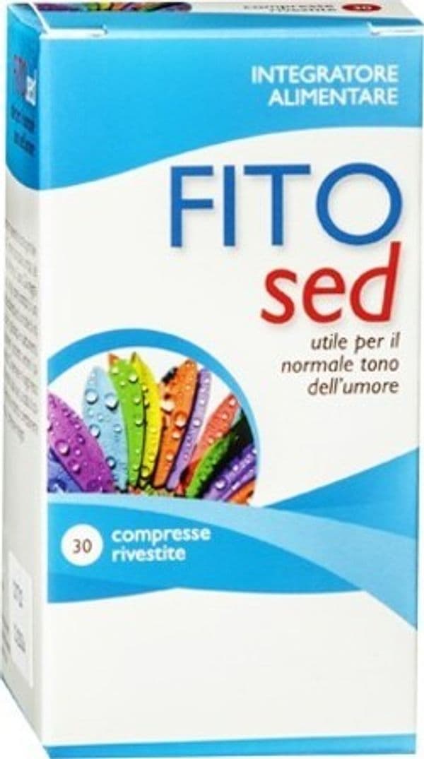Fitosed-integratore-alimentare-30-capsule-Aqua-Viva