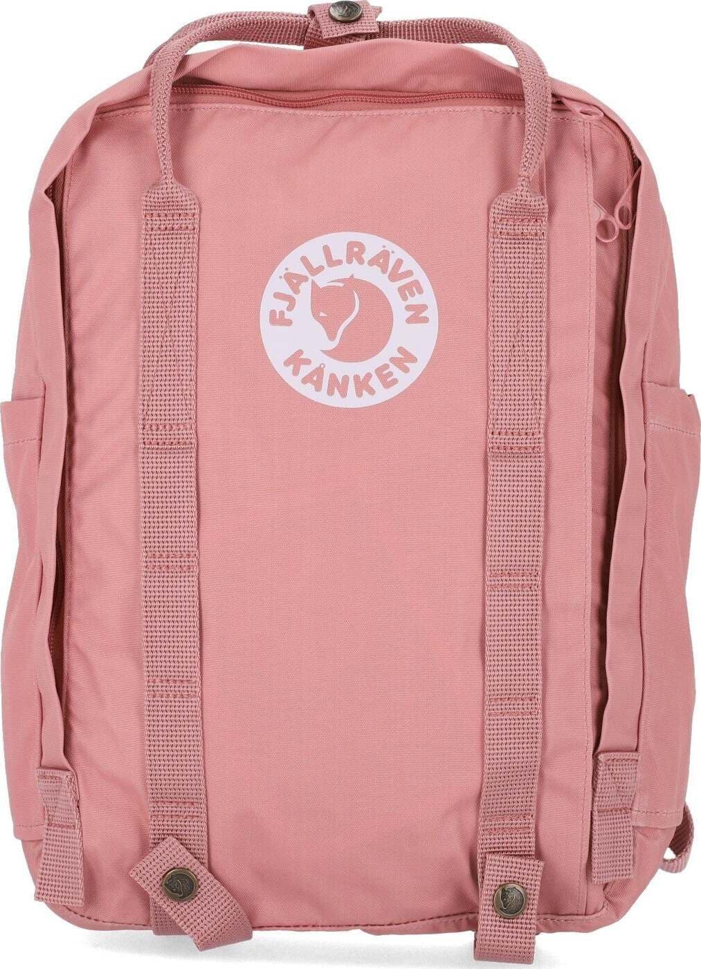 FJALLRAVEN-Zaino-Unisex-Tree-Kanken-Lilac-Pink-da-uomo