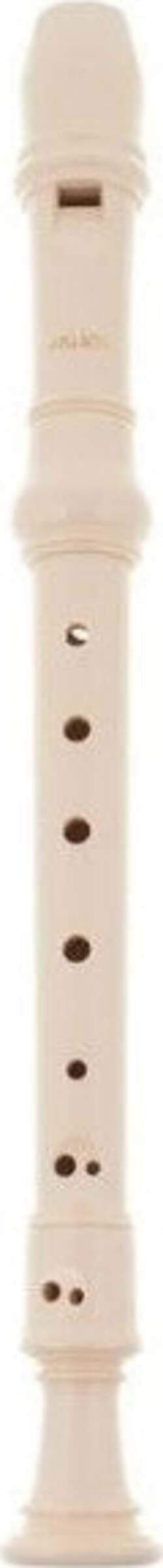 Flauto Dolce con scovolino e custodia 32.6 cm Diteggiatura Tedesca Strumenti musicali/Strumenti a fiato/Legni/Flauti dolci/Flauti soprano Scontolo.net - Potenza, Commerciovirtuoso.it