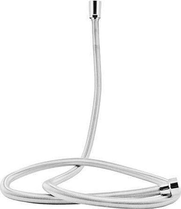 Flessibile Doccia Acciaio Inox Anti Torsione 1/2" Fc Serie Wonder One 120 Cm Anti Torsione Completo Di Guarnizioni in Flessibili doccia Arca Concept - Brescia, commercioVirtuoso.it