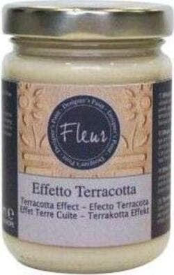 FLEUR-DESIGNER'S-PAINT-EFFETTO-TERRACOTTA-130ML-WARM-WHITE