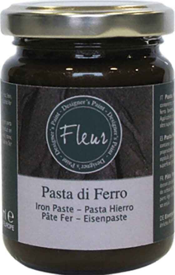 FLEUR-DESIGNER'S-PAINT-PASTA-DI-FERRO-130ML