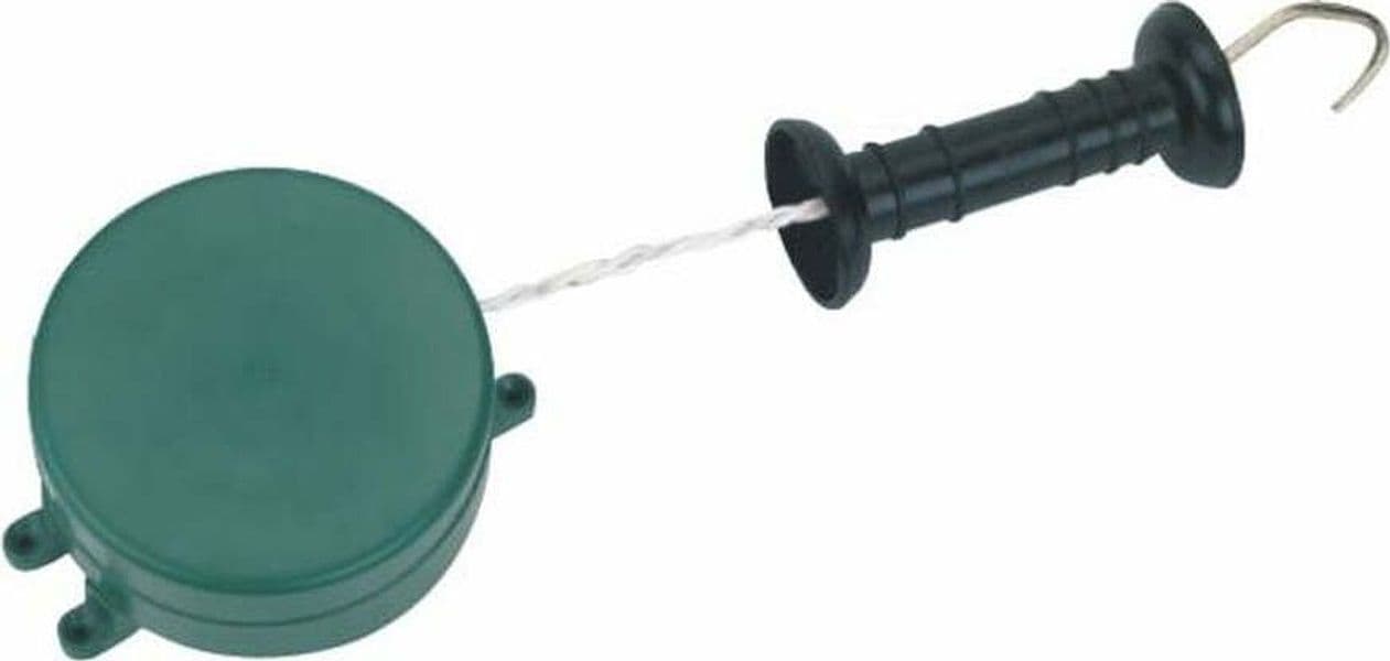 Flexigate corda con maniglia,lunghezza 6mt Confezione da 1pz in Cancelli e recinti GardenStore - Novellara, commercioVirtuoso.it