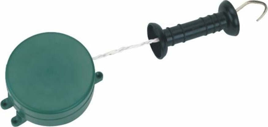 Flexigate corda con maniglia,lunghezza 6mt Confezione da 1pz in Cancelli e recinti GardenStore - Novellara, commercioVirtuoso.it