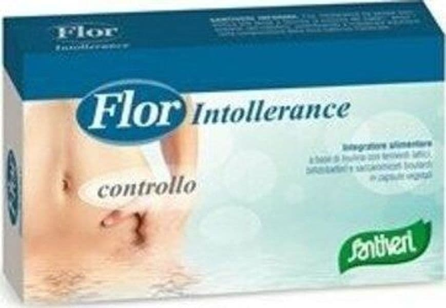 FLOR-INTOLLERANCE-controllo-integratore-alimentare-40-capsule-Santiveri-Ibersan