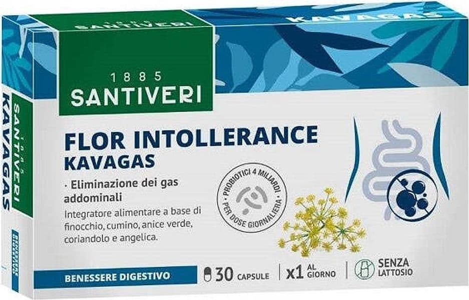 FLOR-INTOLLERANCE-KAVAGAS-30-CAPSULE