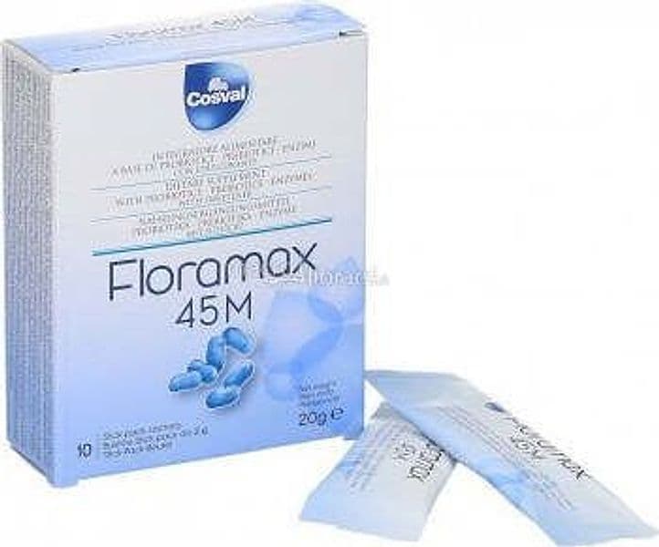 FLORAMAX-45M-10-BUSTINE-Cosval