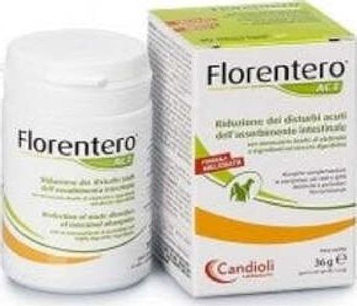 FLORENTERO-ACT-30-COMPRESSE-APPETIBILI-PER-CANI-E-GATTI