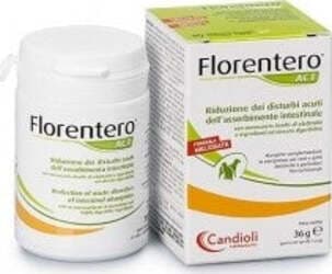 FLORENTERO-ACT-30-COMPRESSE-APPETIBILI-PER-CANI-E-GATTI