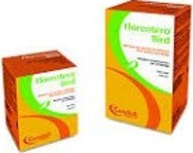 FLORENTERO-BIRD-BARATTOLO-30-G
