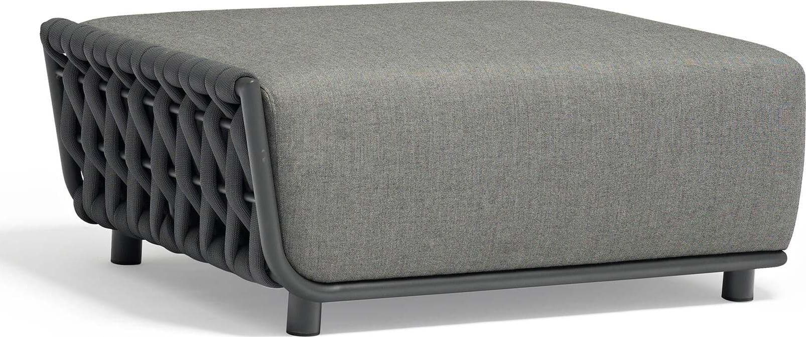 FLORES---pouf-per-salotto-da-giardino-Antracite-Milani-Home