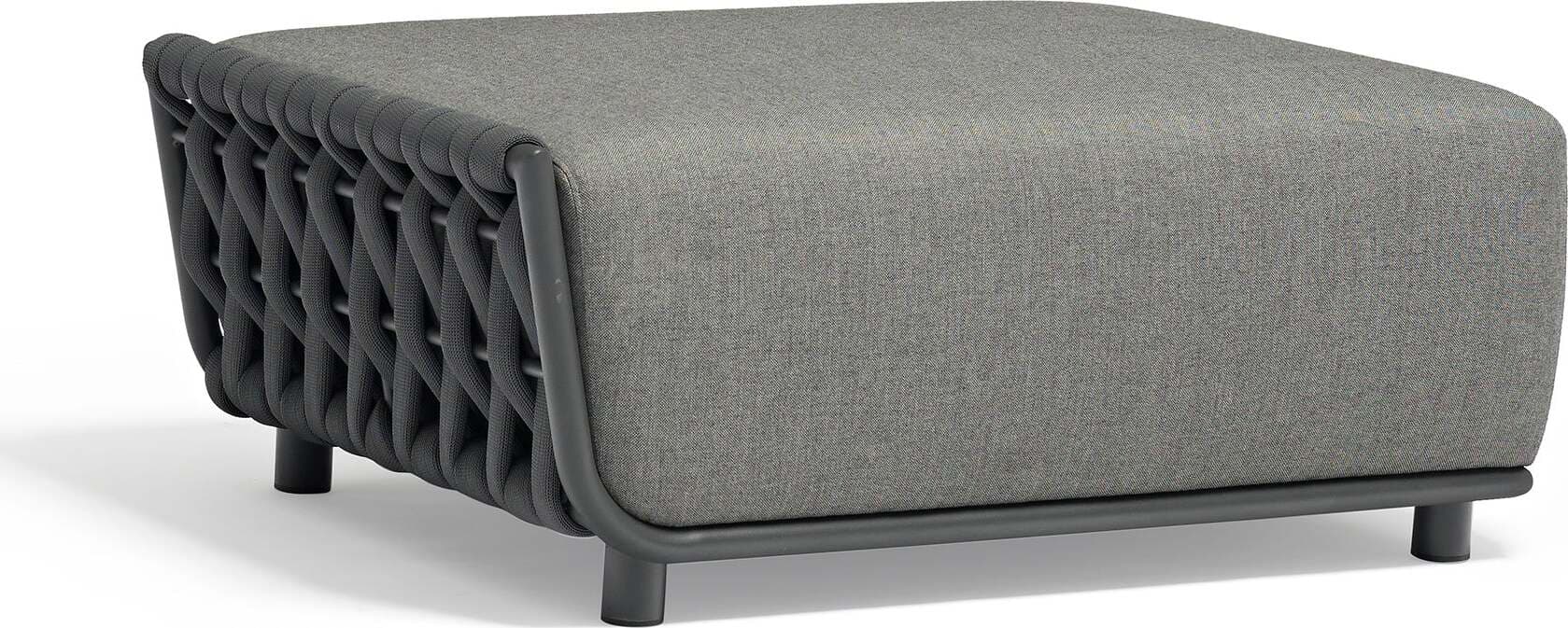 FLORES---pouf-per-salotto-da-giardino-Antracite-Milani-Home