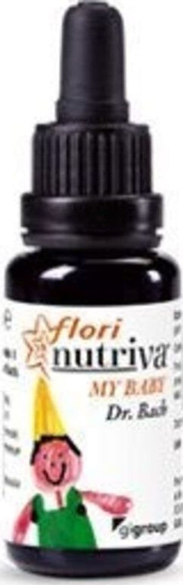 FLORINUTRIVA-CAPRICCI-MY-BABY-integratore-alimentare-20-ml-Cabassi-e-Giuriati