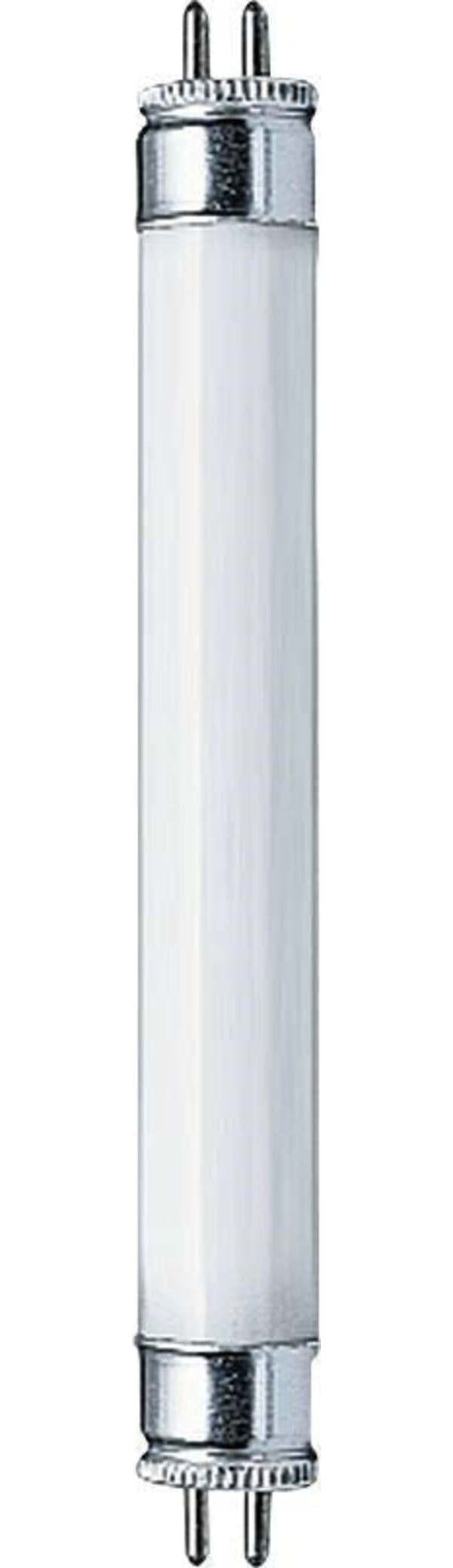 Fluorescent-lamp-T5-4-W-G5,-warm-tone