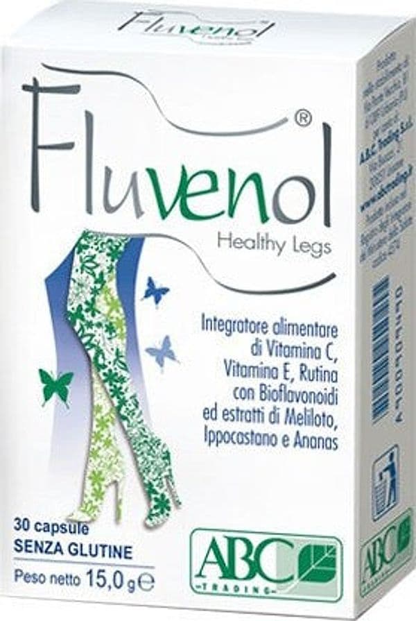 FLUVENOL-30-CAPSULE