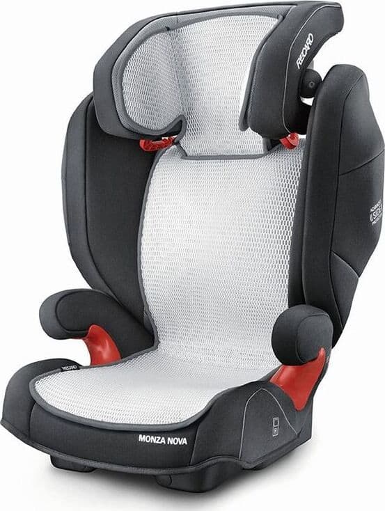 Fodera Estiva Recaro Airmesh per Monza Nova Prima infanzia/Seggiolini auto e accessori/Accessori/Protezioni copriseggiolino La Casa Del Bebè - Napoli, Commerciovirtuoso.it
