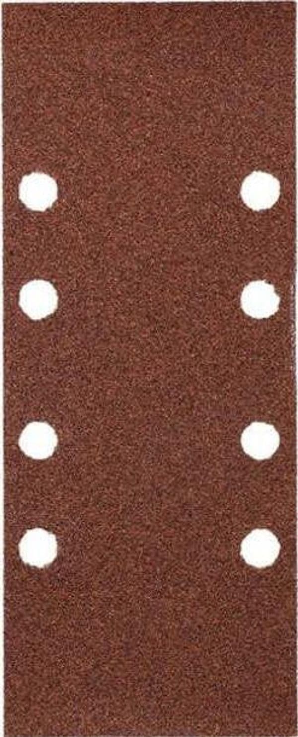 Fogli abrasivi levigatrice Kwb 93 x 230 mm 80G 818208 Fai da te/Utensili elettrici e a mano/Accessori per utensili elettrici/Accessori per levigatrici/Fogli/Fogli rotorbitali Scontolo.net - Potenza, Commerciovirtuoso.it