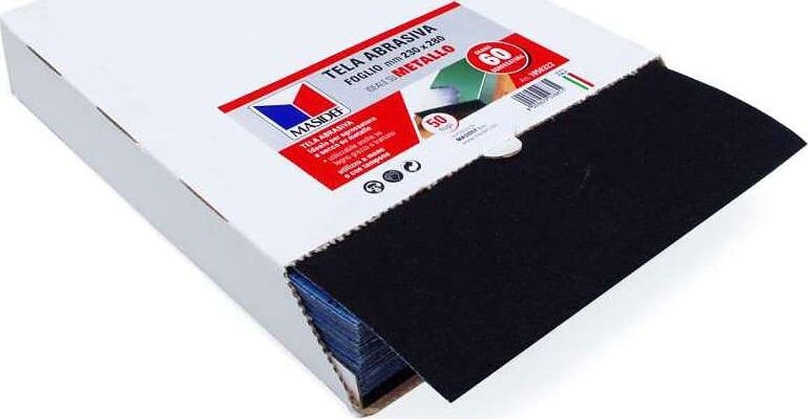 FOGLIO-DI-TELA-ABRASIVA-PER-METALLO-GRANA-100