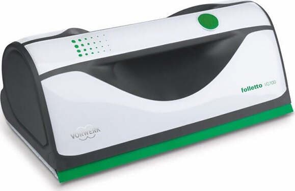 Folletto-Vg-100-Vorwerk-Lavavetro-con-Prolunga-pulisci-finestre-Folletto