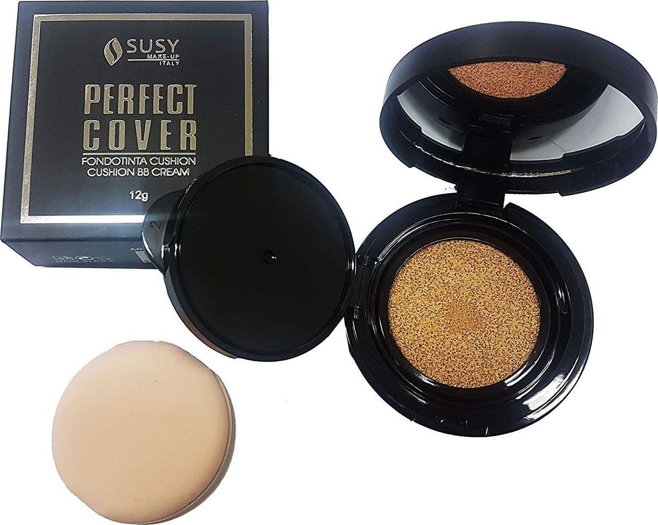 Fondotinta Crema Mousse Bb N04 Coprente Uniformante Pelle Grassa Mista Make Up Salute e Bellezza > Make Up e Cosmetici > Palette Trucchi Trade Shop italia - Napoli, Commerciovirtuoso.it