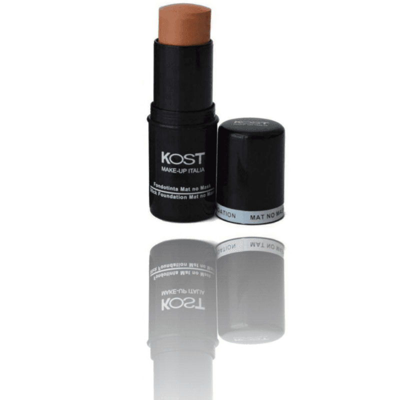 FONDOTINTA STICK MATTO N4 COPRENTE PELLE NORMALI SECCHE CONTOURING MAKE UP