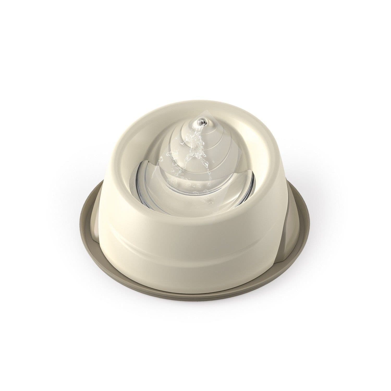 FONTANA PER CANI E GATTI CON POMPA TREVI CAP. 2 L Prodotti per animali domestici/Cani/Ciotole e distributori/Distributori d'acqua Trade Shop italia - Napoli, Commerciovirtuoso.it