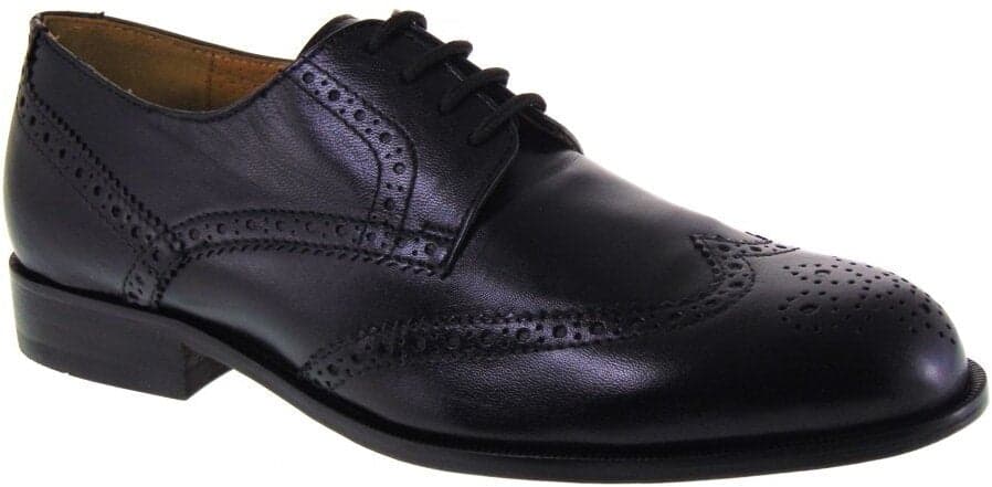 FONTANA scarpa classica uomo 5579-N in Scarpe stringate basse Calzature Durello - Agna, commercioVirtuoso.it