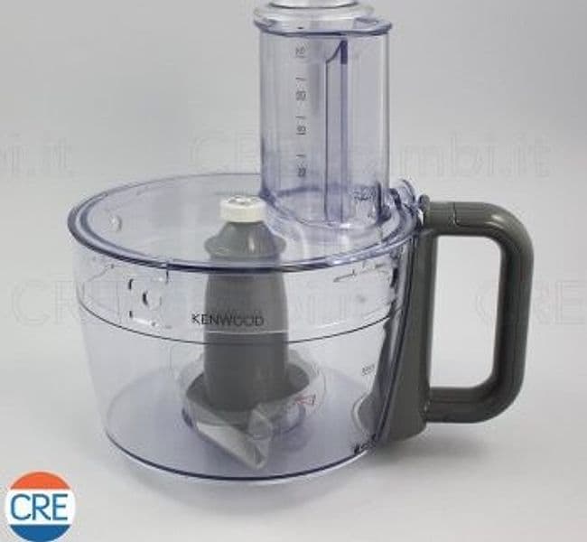 Food-Processor-Robot-AT284-per-Prospero-KM24-KM26-KM28-Plus-KHC29-KM283