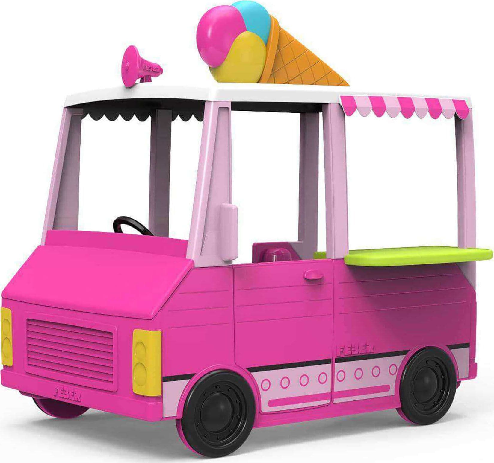 FOOD-TRUCK---casetta-da-giardino-per-bambini-Multicolor-Milani-Home
