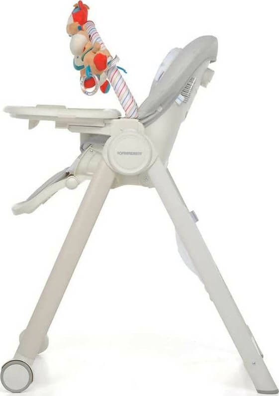 Foppapedretti Misterchef Seggiolone Sdraietta Vari Colori Dolcestella Augh Inclinazione Completa Peso Massimo 15 Chilogrammi Prima infanzia/Allattamento e pappa/Seggioloni sedili e accessori/Seggioloni Sanitaria Gioia del Bimbo - Villa San Giovanni, Commerciovirtuoso.it