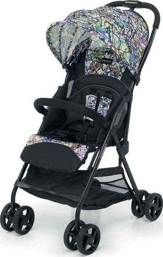 Foppapedretti-Piùleggero-Passeggino-Leggero-e-Compatto