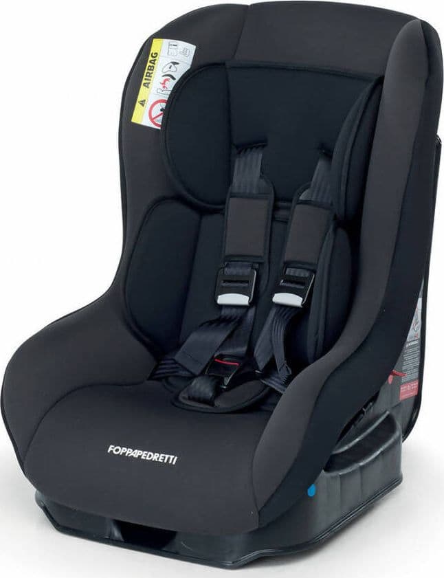 Foppapedretti Seggiolino Auto Go!evolution per Bambini Sedile Anatomico E Seduta Reclinabile Prima infanzia/Seggiolini auto e accessori/Seggiolini auto Mondo Bimbo - Bagnara Calabra, Commerciovirtuoso.it