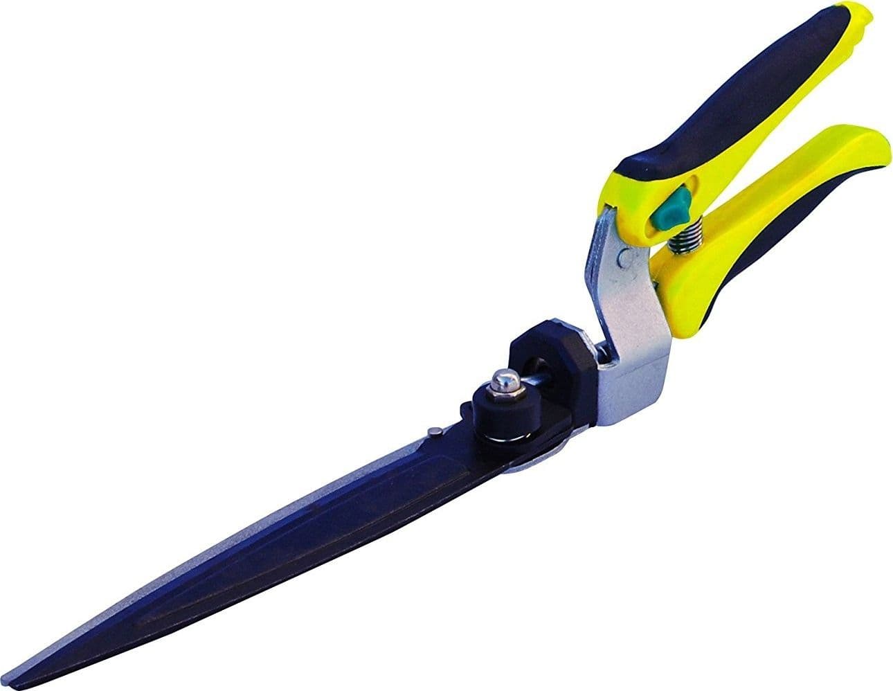 FORBICE CESOIA DA GIARDINO LAMA 15cm GIARDINAGGIO ERBA 3 POSIZIONI POTATURA Fai da te/Utensili elettrici e a mano/Utensili elettrici/Cesoie Trade Shop italia - Napoli, Commerciovirtuoso.it