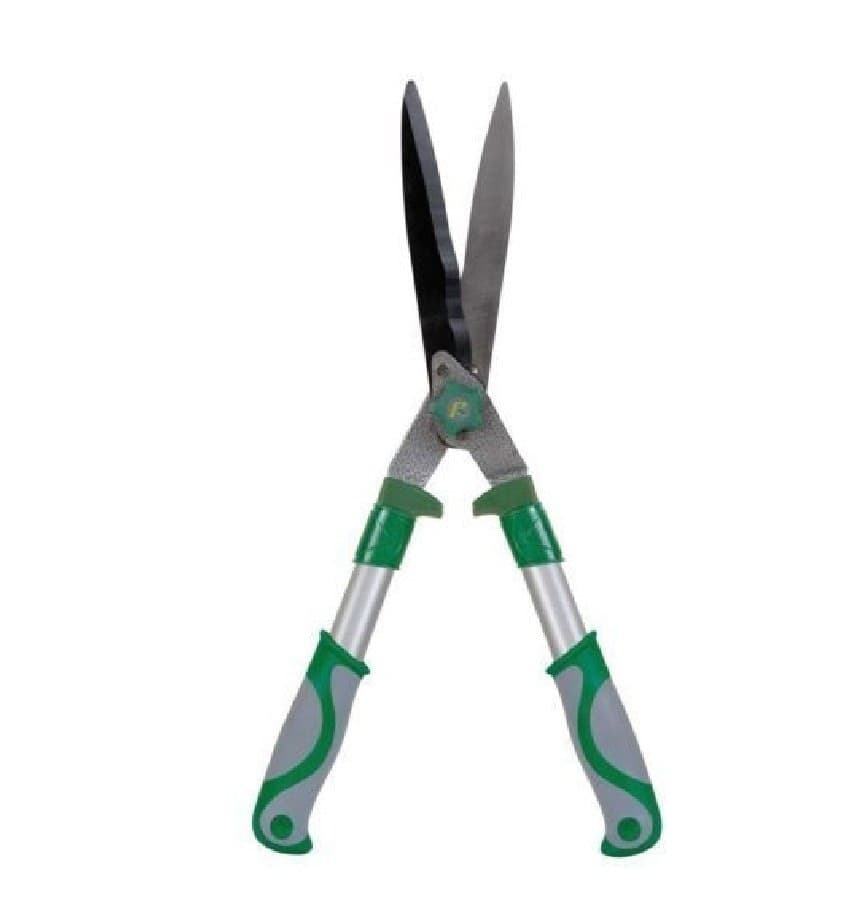 FORBICE DA SIEPE CON LAME ONDULATE 52CM PRATO GIARDINO SPESSORE 4MM Fai da te/Utensili elettrici e a mano/Utensili elettrici/Cesoie Trade Shop italia - Napoli, Commerciovirtuoso.it