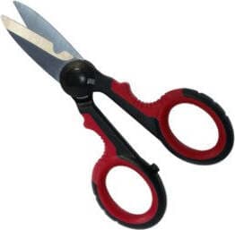 FORBICE ELETTTRICISTA MM.145 CON LAME IN ACCIAIO INOX Fai da te/Utensili elettrici e a mano/Utensili a mano/Taglierini/Cesoie e Forbici Scontolo.net - Potenza, Commerciovirtuoso.it