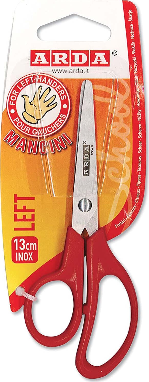 Forbice-scuola-Arda-FA1206-Left