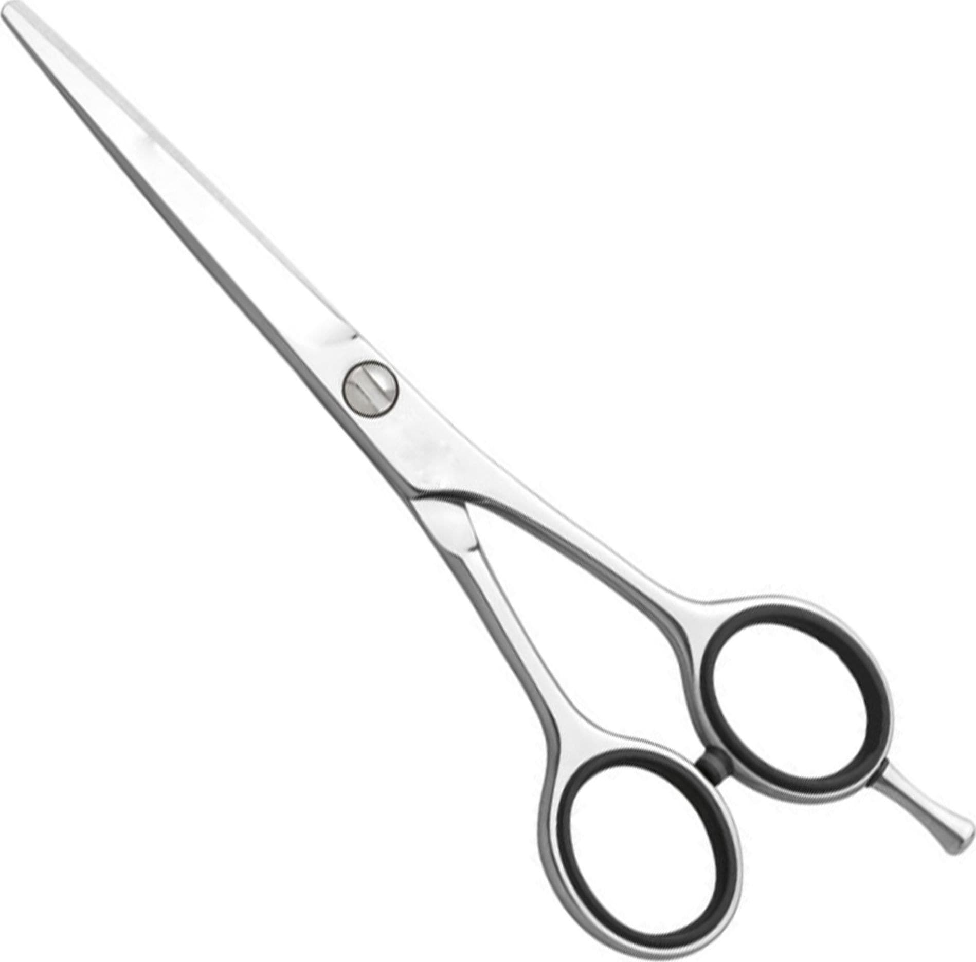FORBICI PROFESSIONALE DA TAGLIO LAMA ACCIAIO CAPELLI BARBIERE PARRUCCHIERE STAINLESS Bellezza/Cura dei capelli/Strumenti per taglio dei capelli/Forbici Trade Shop italia - Napoli, Commerciovirtuoso.it