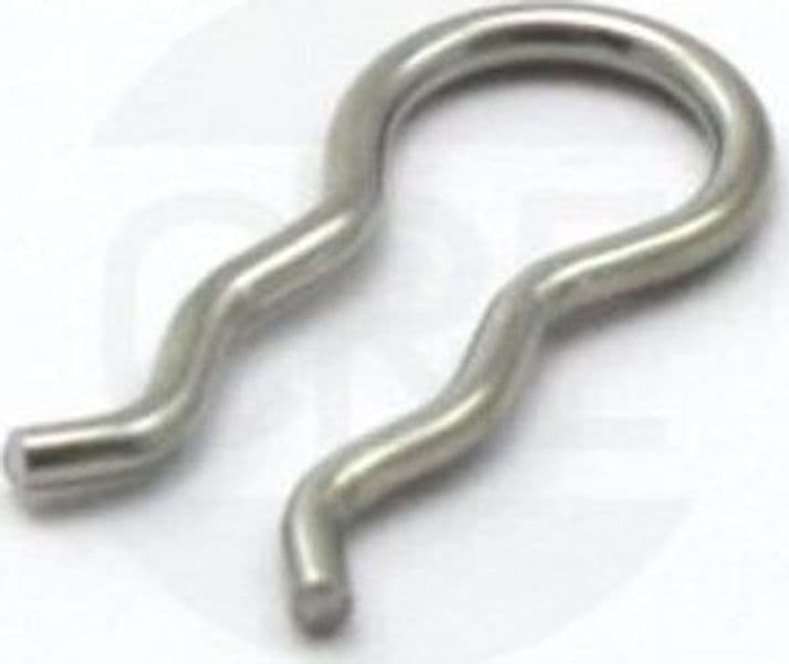 Forcella Valvola Sicurezza per S05, S06, S11, S21, S22, S26, S27, S33